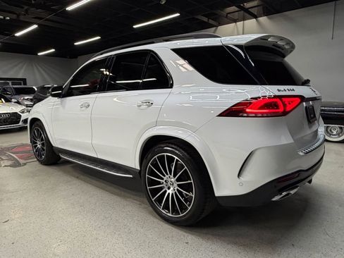 Used 2023 Mercedes-Benz GLE 350 image 21