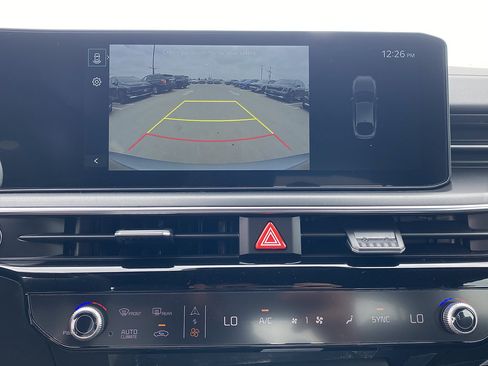 New 2026 Kia K5 GT-Line w/ GT-Line Premium Package FWD image 21
