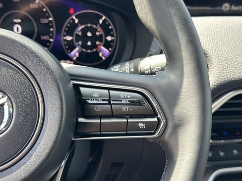 New 2026 MAZDA CX-70 SC Plus image 18