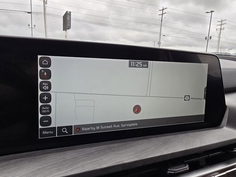 Used 2024 Kia Telluride EX X-Line image 17