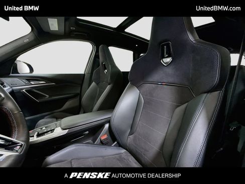 Used 2026 BMW X1 M35i AWD/4WD image 5
