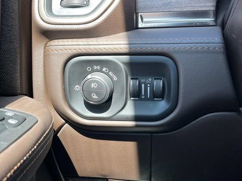 New 2026 RAM 3500 Longhorn image 22