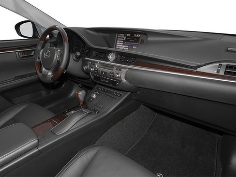 Used 2014 Lexus ES 350 w/ Luxury Package FWD image 18