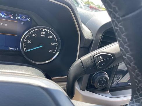 Used 2023 Ford F150 XLT w/ Equipment Group 302A High AWD/4WD image 35