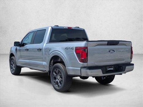 New 2026 Ford F150 STX AWD/4WD image 2