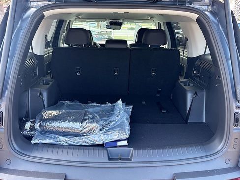 New 2026 Hyundai Santa Fe SEL image 26