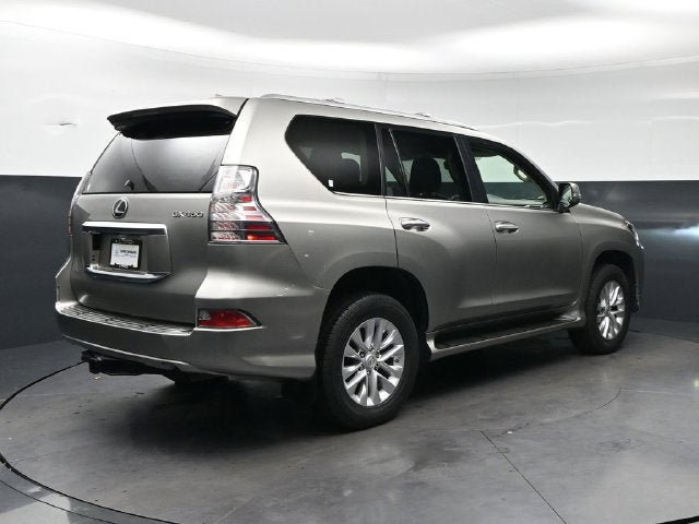 Used 2020 Lexus GX 460 AWD/4WD image 7
