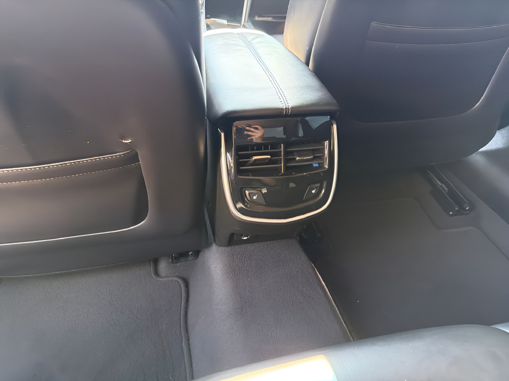 Used 2019 Cadillac XTS Luxury FWD image 29