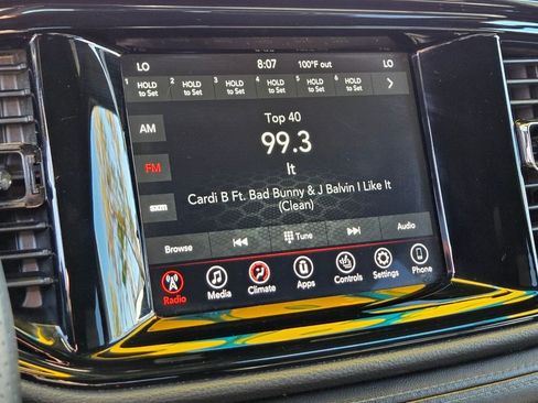 Used 2021 Dodge Durango GT RWD image 30