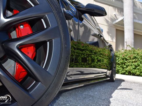 Used 2023 Tesla Model S Plaid image 27