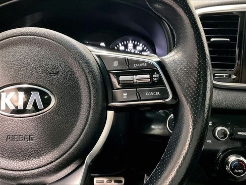 Used 2021 Kia Sportage SX AWD/4WD image 24