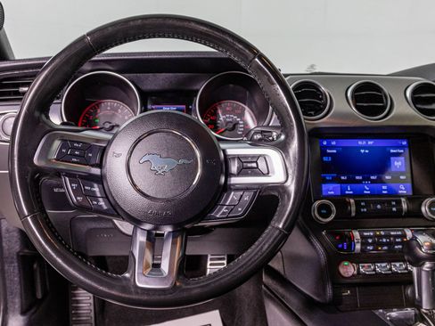 Used 2019 Ford Mustang GT Premium RWD image 29