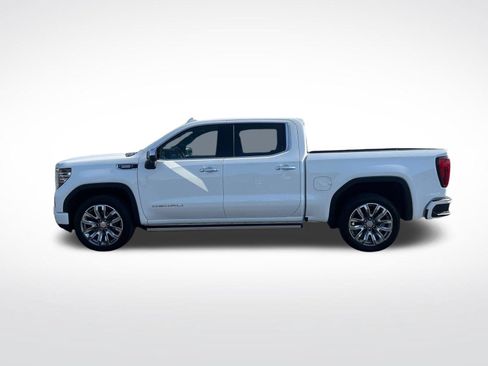 Used 2024 GMC Sierra 1500 Denali w/ Denali Reserve Package AWD/4WD image 6