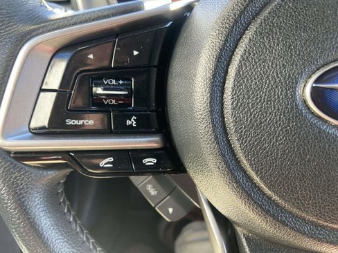 Used 2018 Subaru Outback 2.5i Limited image 19