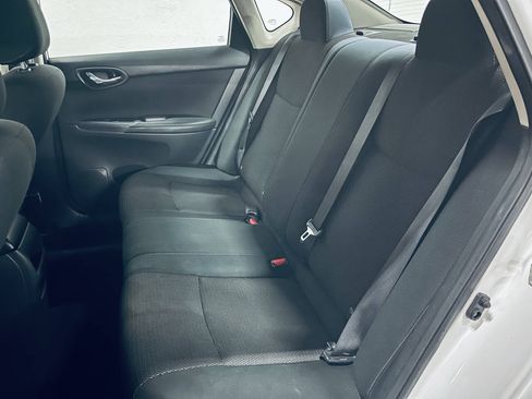 Used 2019 Nissan Sentra S FWD image 18