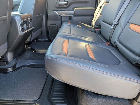 Used 2023 GMC Sierra 2500 AT4 w/ Gooseneck/5TH Wheel Package image 23