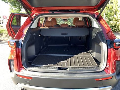 Used 2024 MAZDA CX-50 AWD 2.5 Turbo w/ Cargo Package image 33