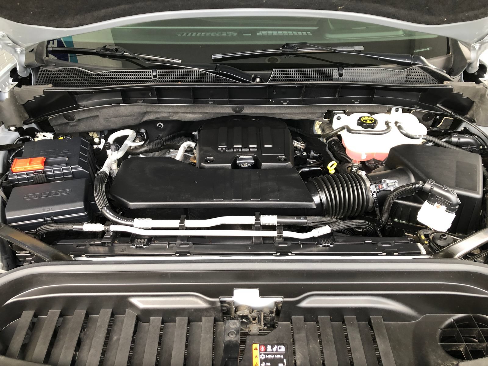 Used 2024 GMC Sierra 1500 Elevation AWD/4WD image 3