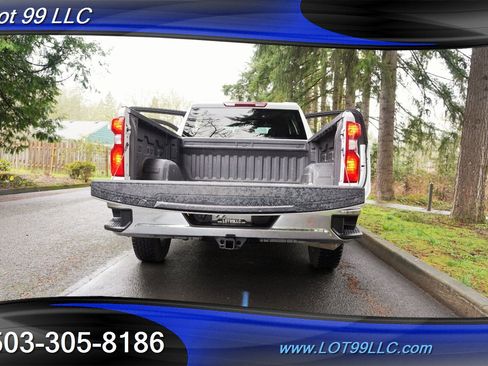 Used 2022 Chevrolet Silverado 1500 LT image 30