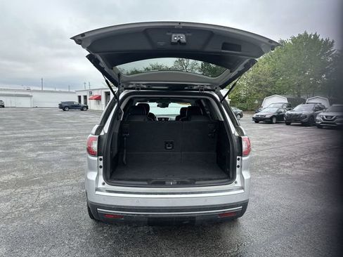 Used 2015 GMC Acadia SLT w/ Open Road Package AWD/4WD image 23