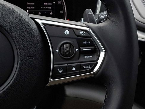 Used 2026 Acura MDX SH-AWD w/ Technology Package image 25