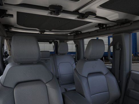 New 2026 Ford Bronco Outer Banks image 12