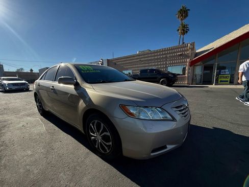 Used 2009 Toyota Camry image 6