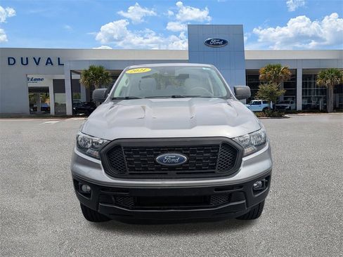 Used 2021 Ford Ranger XL w/ Equipment Group 101A High image 8