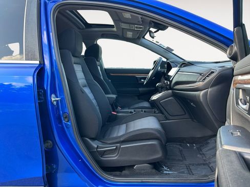 Used 2020 Honda CR-V EX image 10