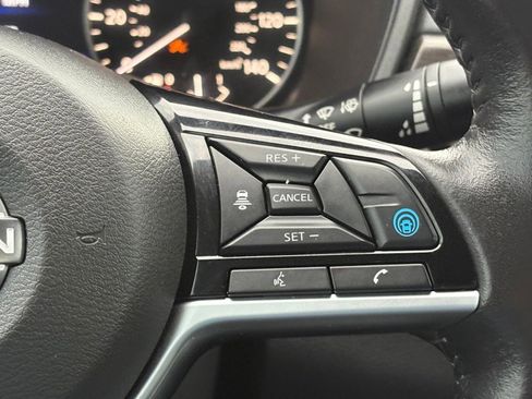 Certified 2023 Nissan Altima 2.5 SL FWD image 20