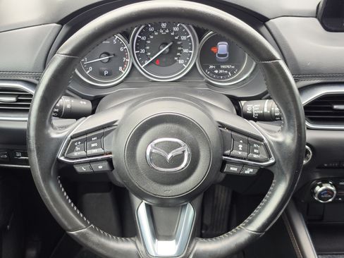 Used 2017 MAZDA CX-5 Grand Touring w/ Premium Package FWD image 13