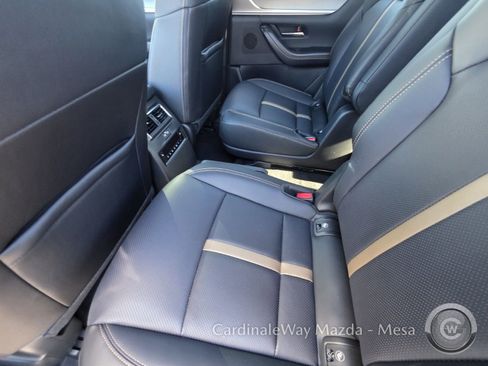 New 2026 MAZDA CX-90 3.3 Turbo S w/ Premium Package image 25