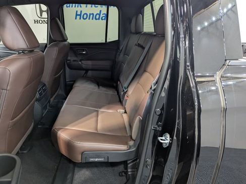 New 2026 Honda Ridgeline RTL image 19