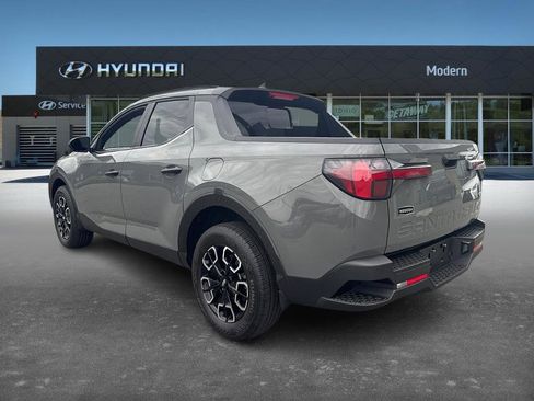 Certified 2024 Hyundai Santa Cruz SEL w/ Activity Package image 7