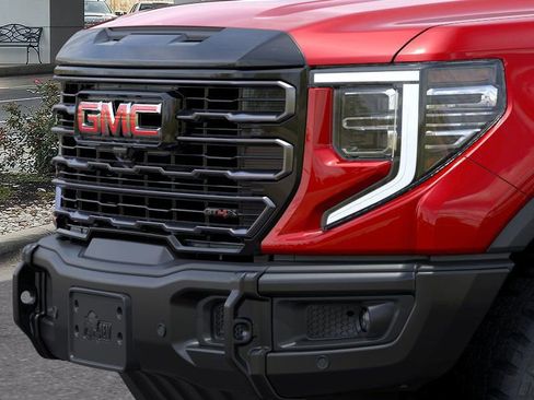 New 2026 GMC Sierra 1500 AT4X image 13