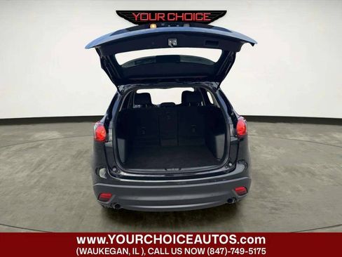 Used 2013 MAZDA CX-5 Touring AWD/4WD image 15