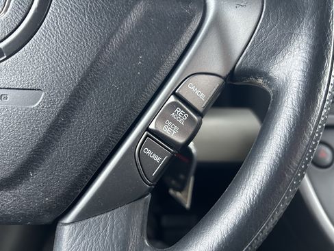 Used 2011 Honda Element EX image 14