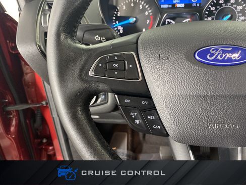 Used 2018 Ford Escape SEL AWD/4WD image 22