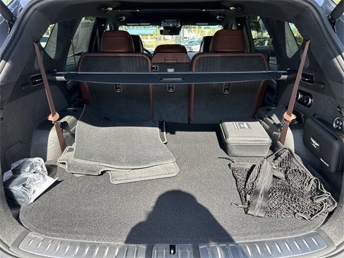 New 2026 Genesis GV80 3.5T Prestige image 16