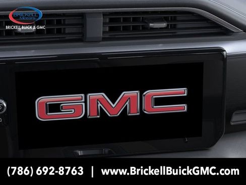 New 2026 GMC Sierra 1500 Denali AWD/4WD image 20