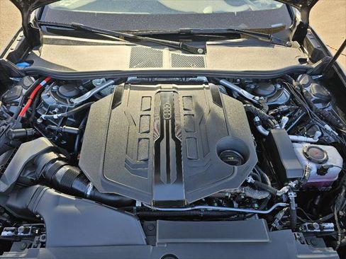 New 2026 Audi A6 Premium Plus AWD/4WD image 8