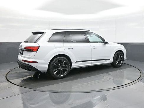 New 2026 Audi Q7 3.0T Premium Plus image 7