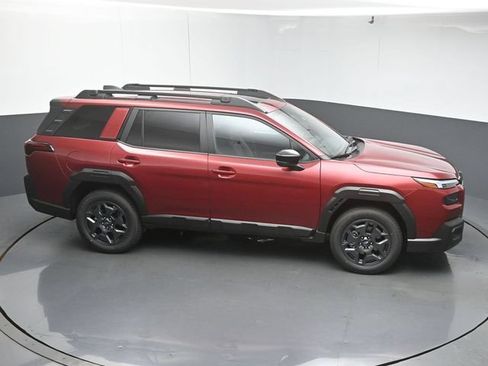 New 2026 Subaru Outback Premium AWD/4WD image 52
