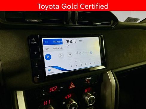 Certified 2020 Toyota 86 image 11