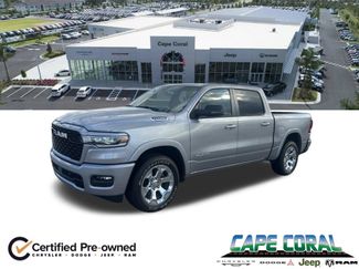 Used 2026 RAM 1500 Big Horn RWD 360° Tour