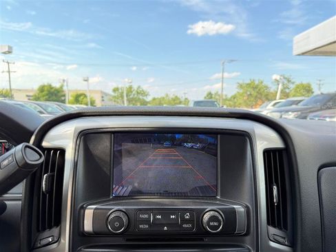 Used 2014 Chevrolet Silverado 1500 LT w/ All Star Edition AWD/4WD image 39