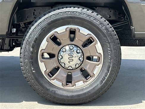 New 2025 Ford F250 King Ranch w/ FX4 Off-Road Package image 41