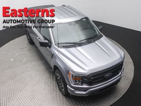 Used 2023 Ford F150 XL AWD/4WD image 3