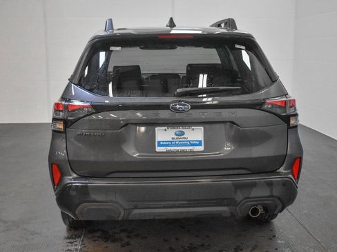 Certified 2026 Subaru Forester Limited AWD/4WD image 7