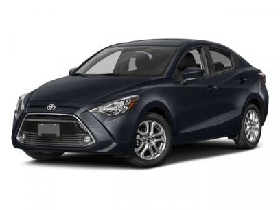 Used 2018 Toyota Yaris iA